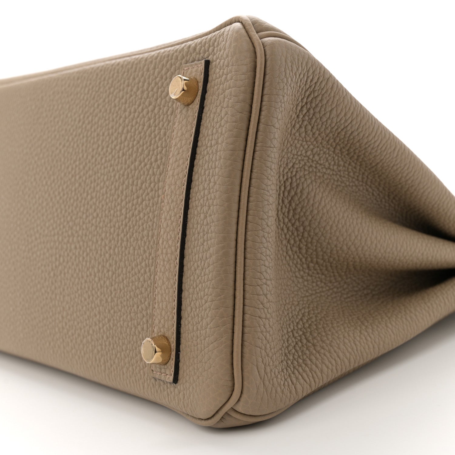 Hermes Togo Birkin 30 Beige Marfa 10 of 11