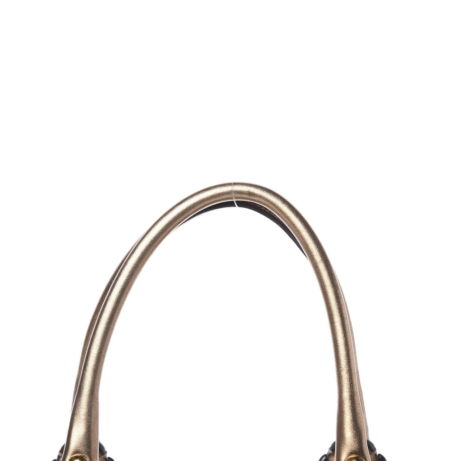 Gucci Crystal Monogram Babouska Tote 9 of 12