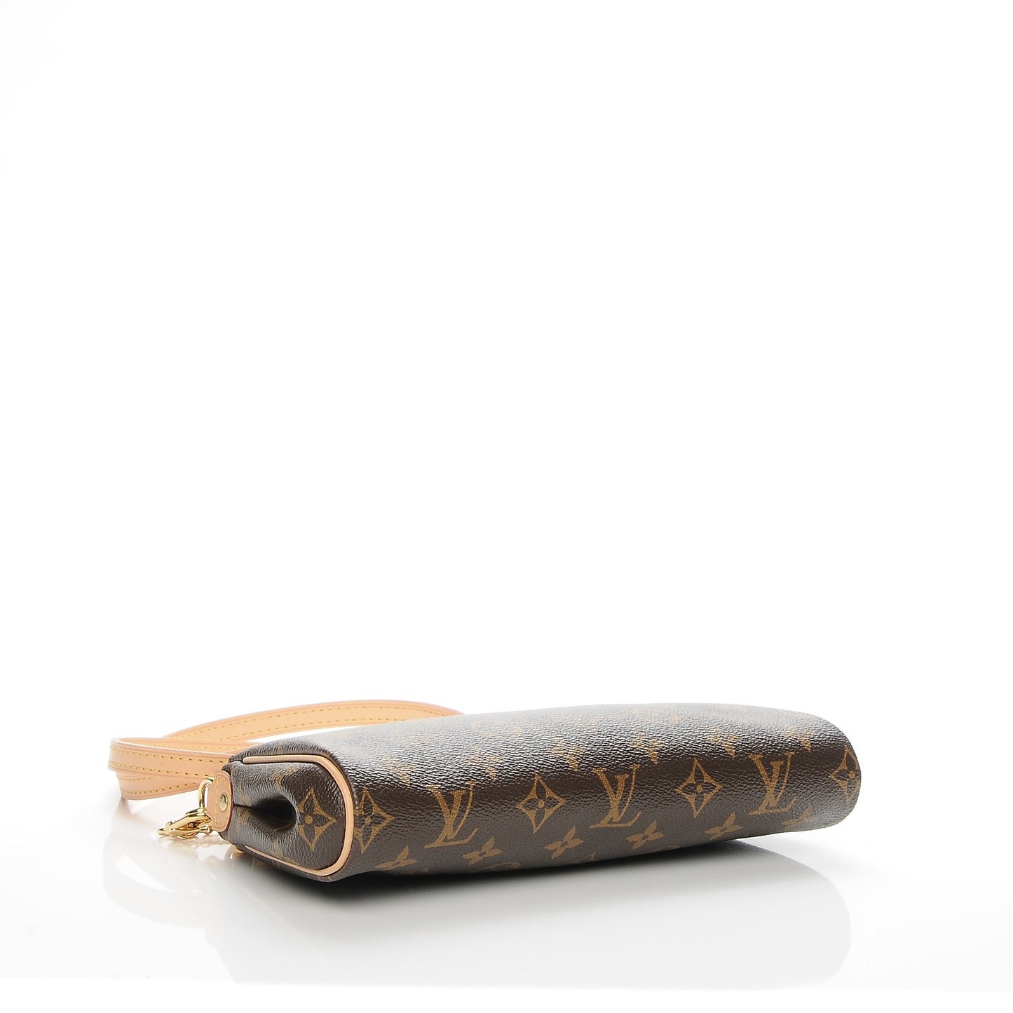 Monogram Eva Clutch