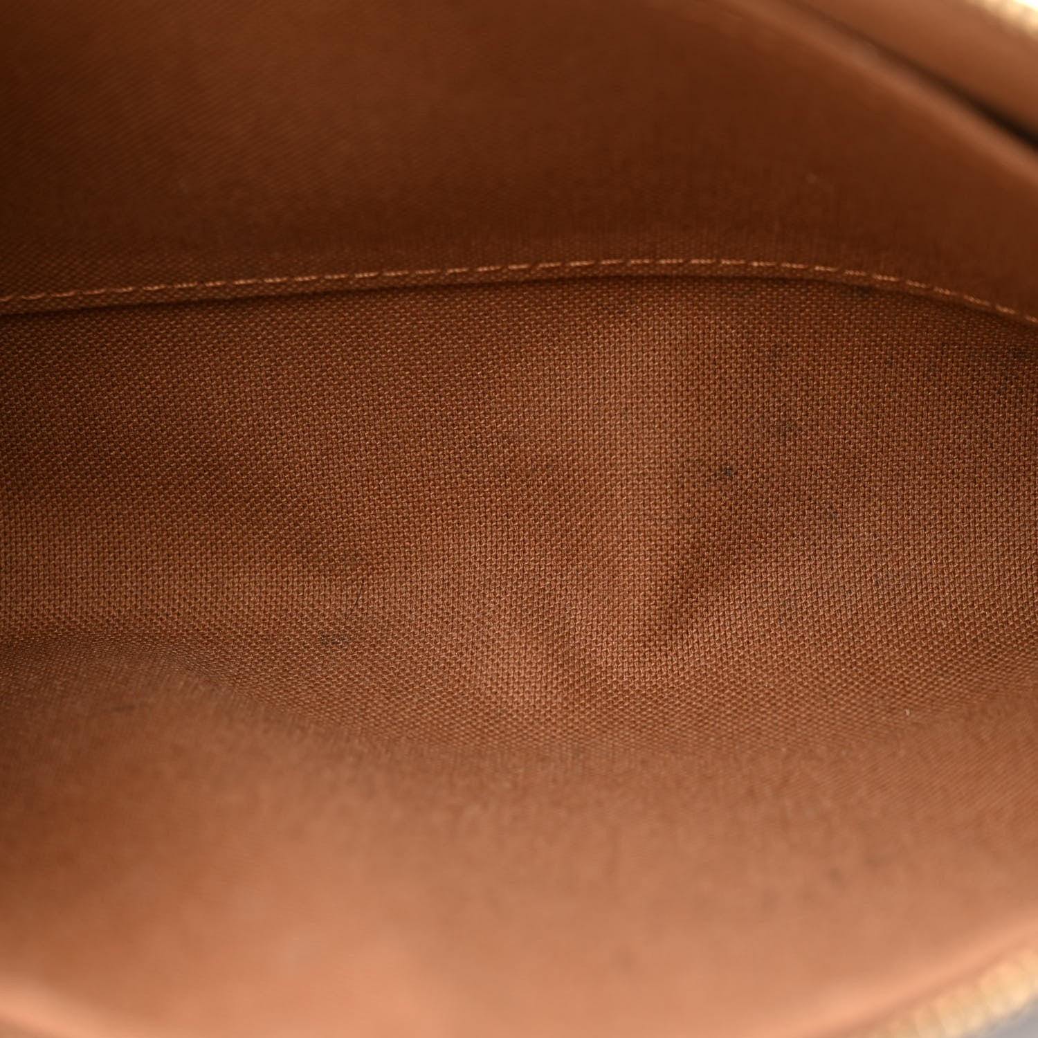 Louis Vuitton Monogram Pochette Accessories NM 5 of 10