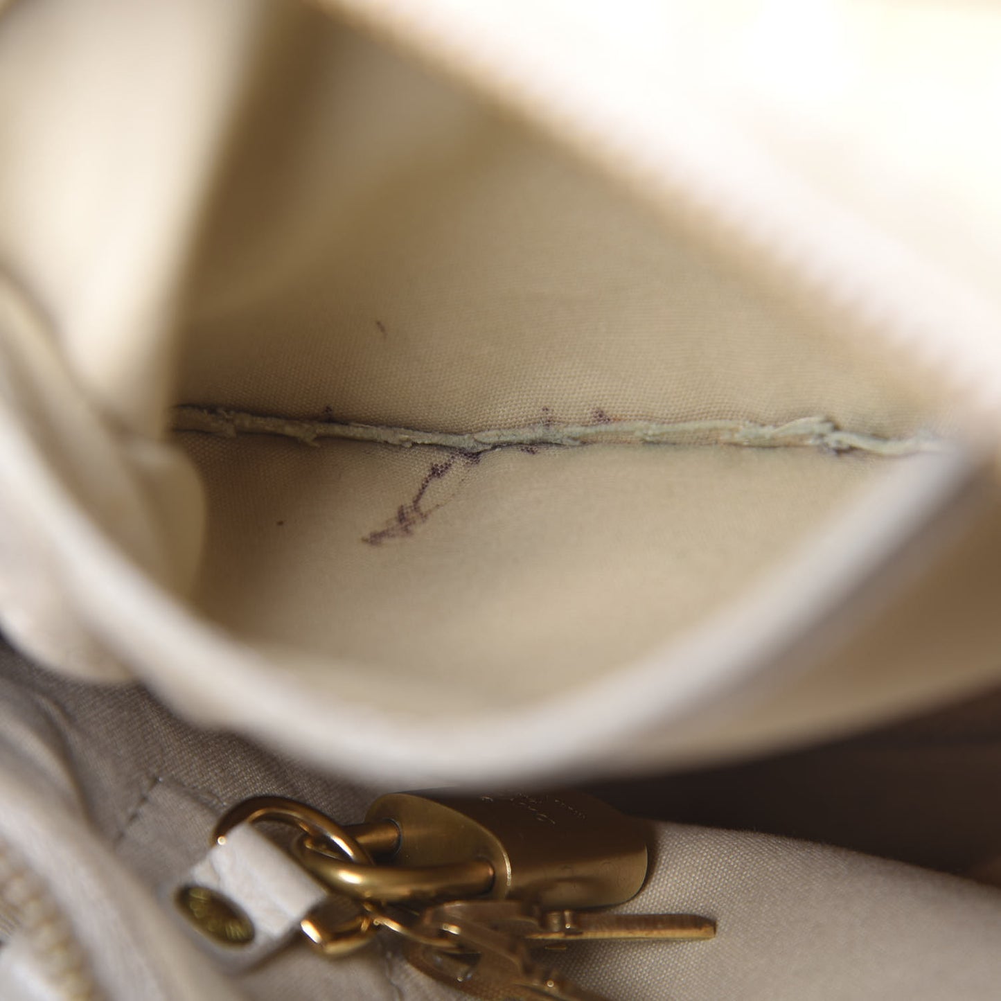 Mini Lin Speedy 30 Dune