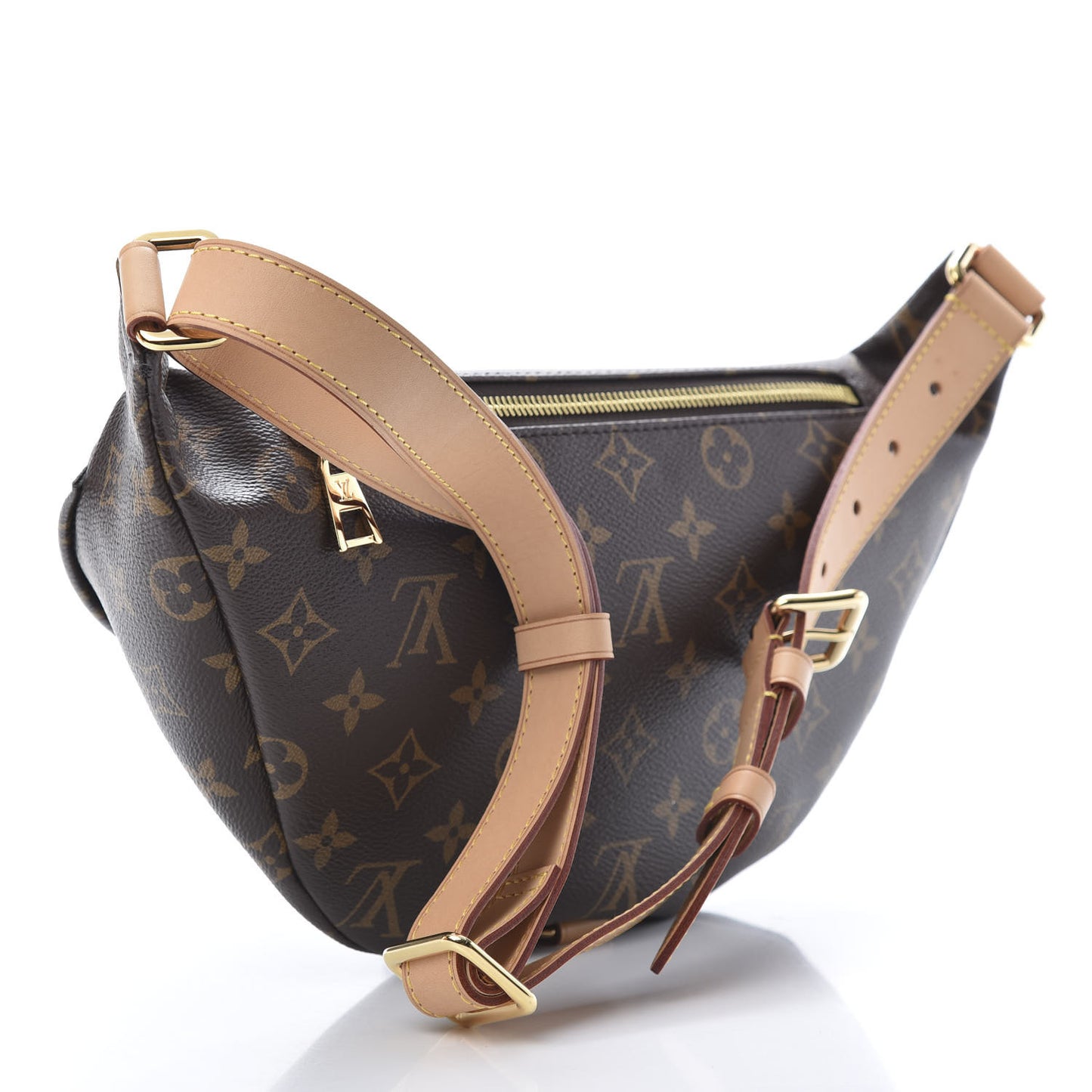 Monogram Bumbag