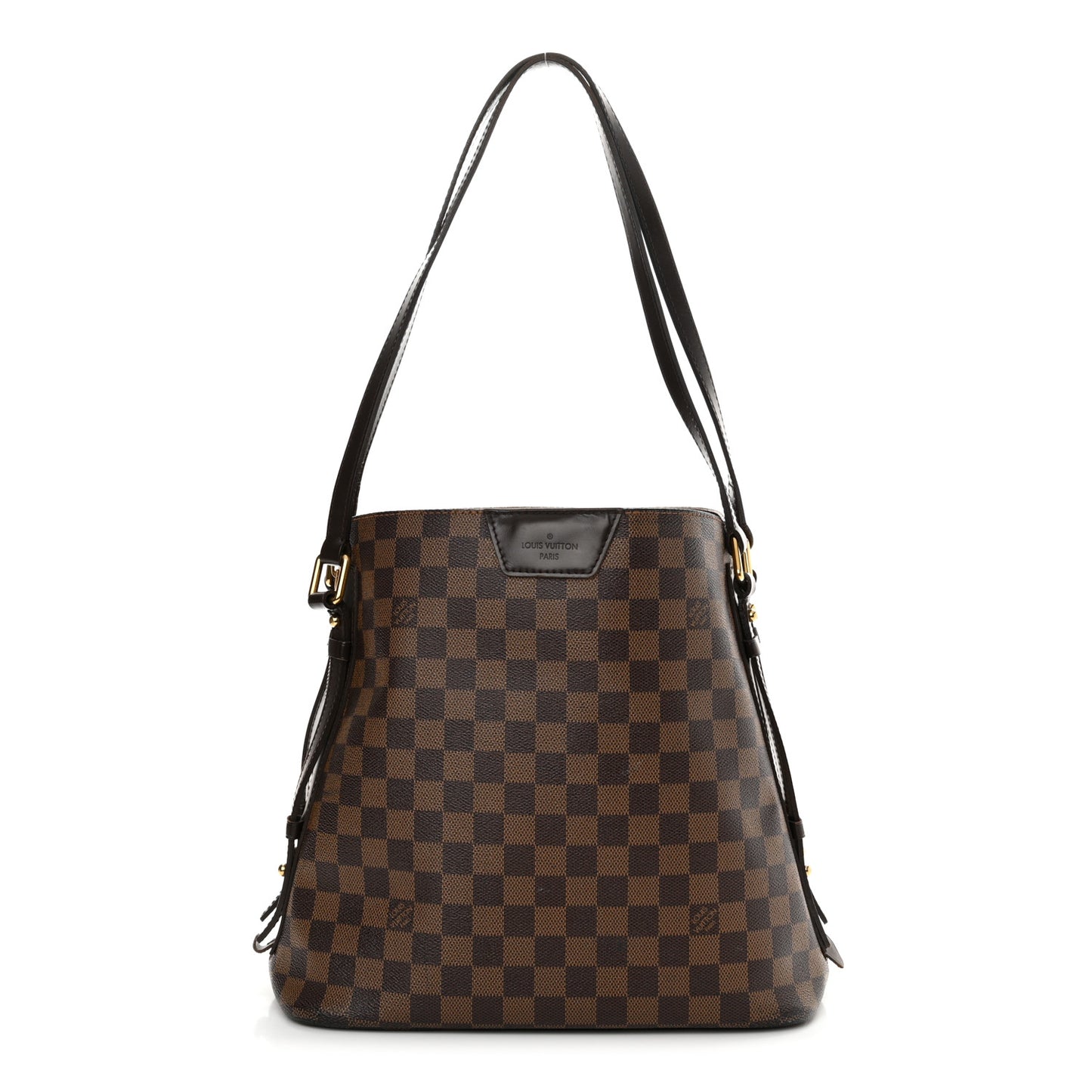 Damier Ebene Cabas Rivington