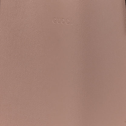 Gucci GG Supreme Monogram Medium Reversible Tote Beige Dark Cipria 11 of 15