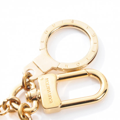 Louis Vuitton Acetate Confidence Key Holder 5 of 6
