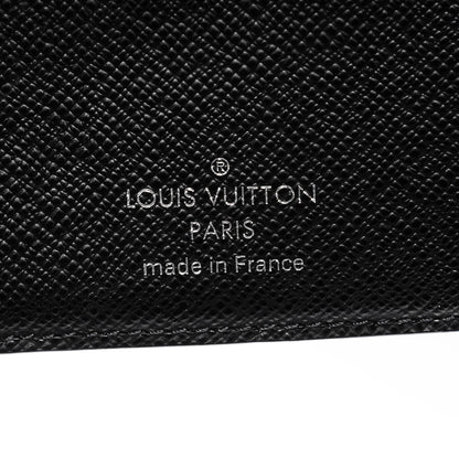 Louis Vuitton Damier Graphite Multiple Wallet 6 of 6