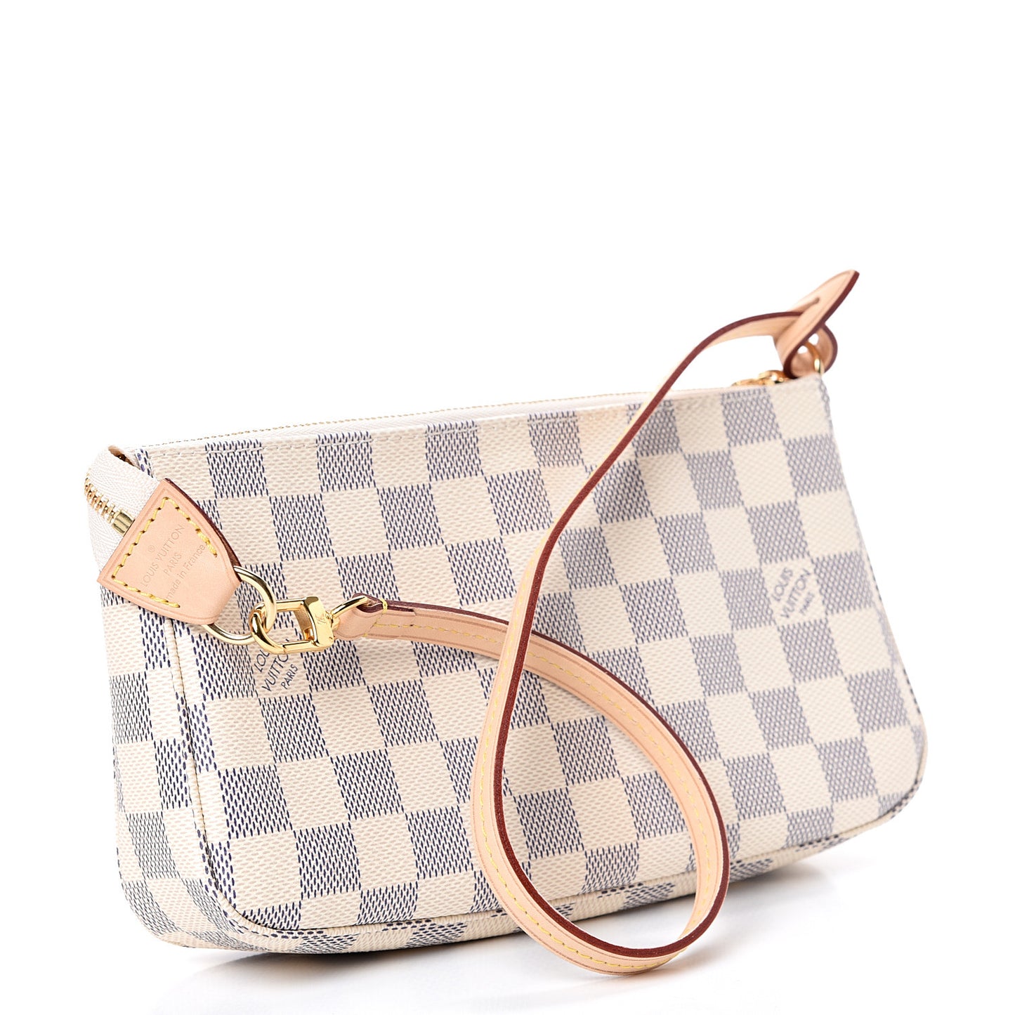 Damier Azur Pochette Accessories NM