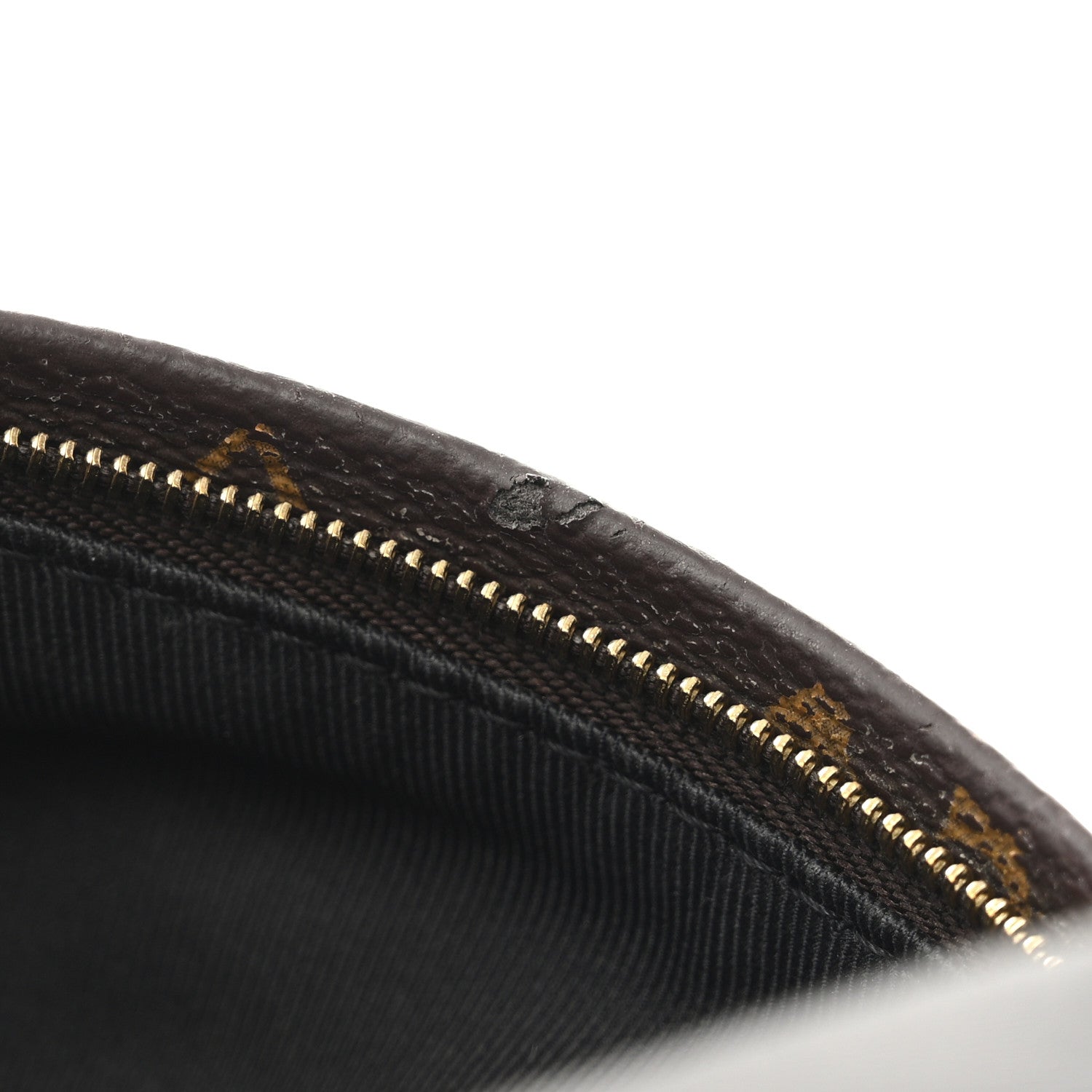 Louis Vuitton Monogram Palm Springs Backpack Mini 12 of 13