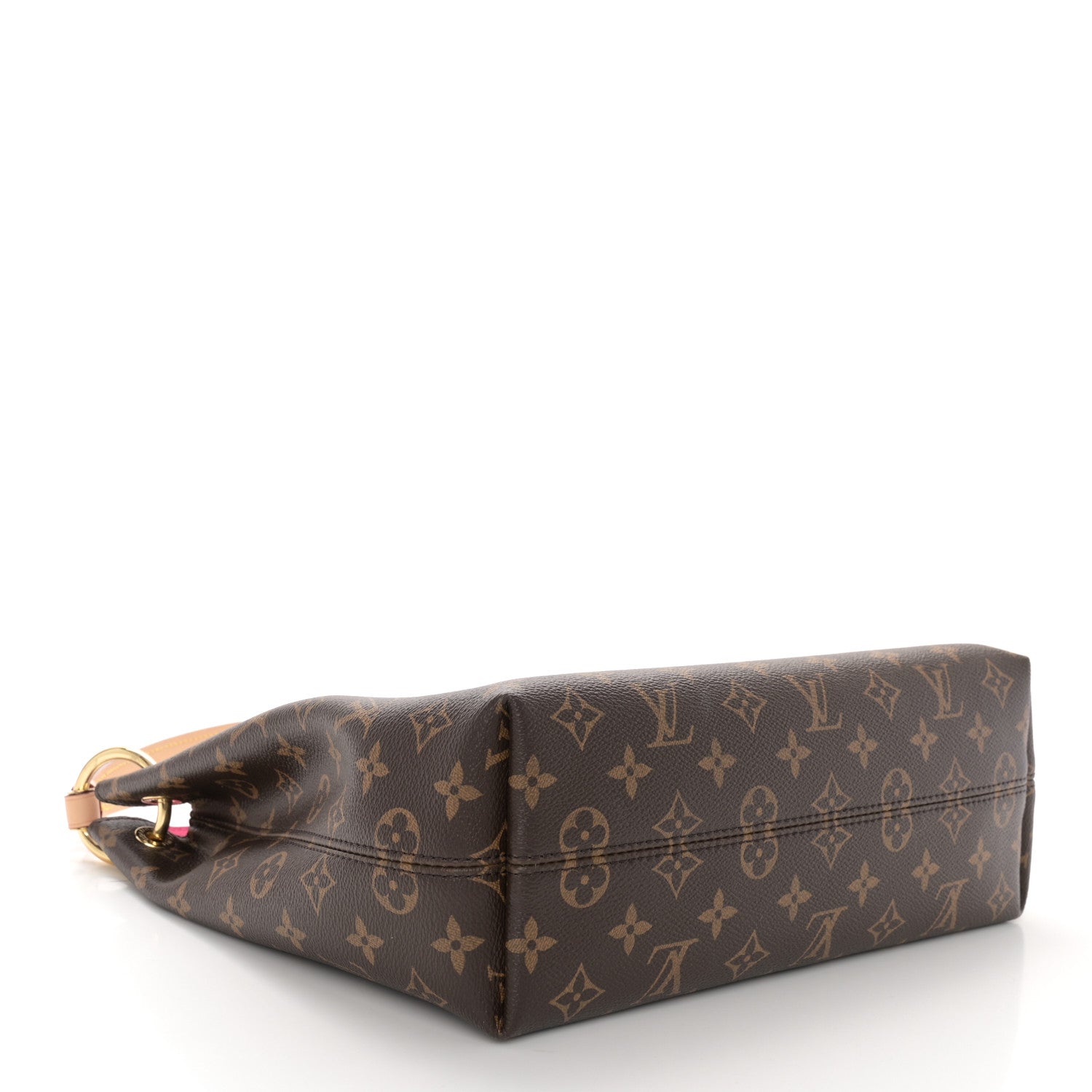 Louis Vuitton Monogram Graceful PM Pivoine 4 of 10