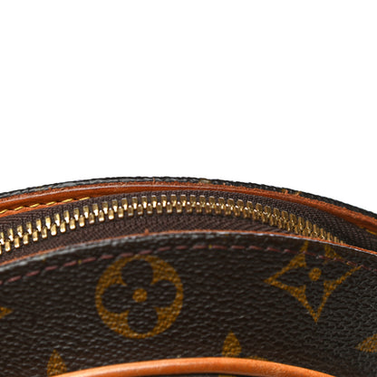 Louis Vuitton Monogram Ellipse Sac a Dos Backpack 16 of 32