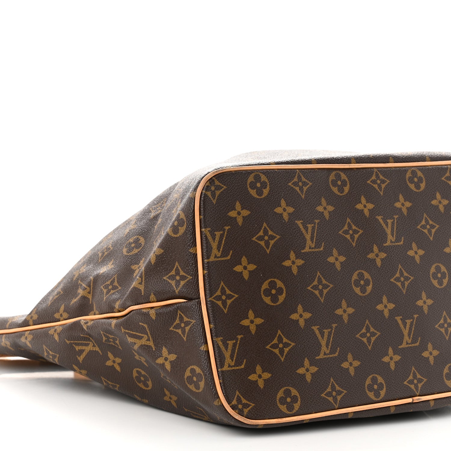 Louis Vuitton Monogram Palermo GM 9 of 14