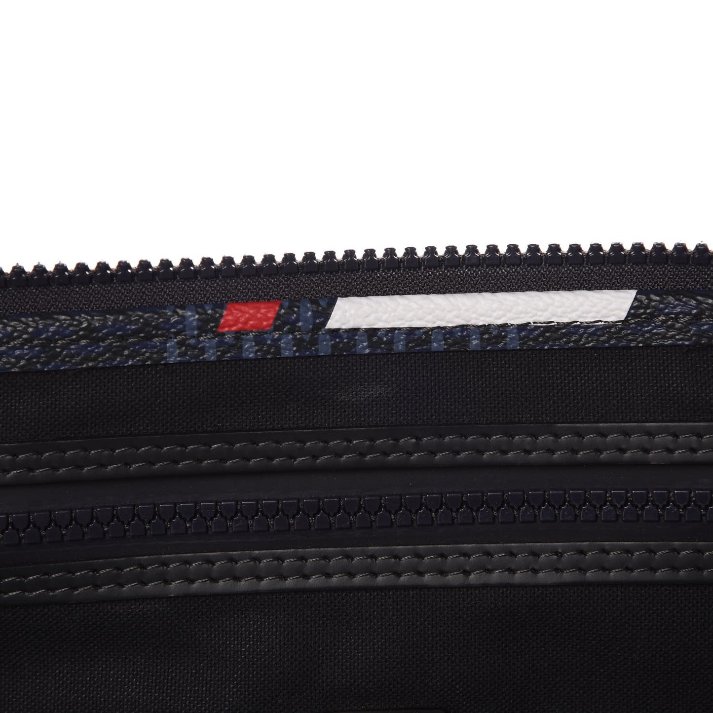 Damier Cobalt America's Cup Regatta Keepall Bandouliere 55