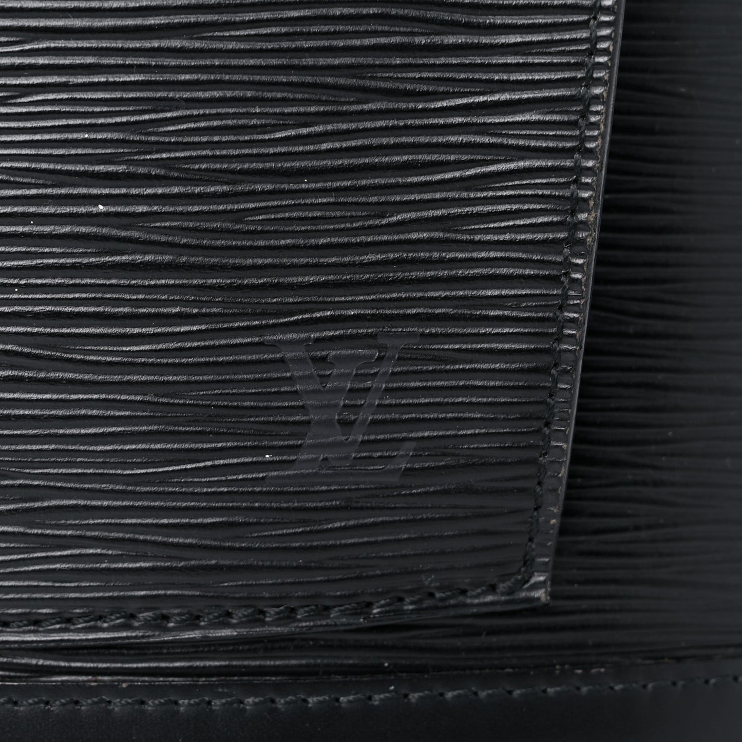 Epi Gobelins Backpack Black