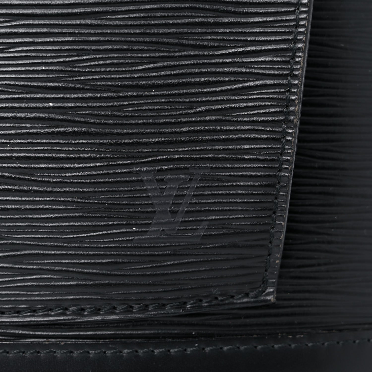 Louis Vuitton Epi Gobelins Backpack Black 15 of 20