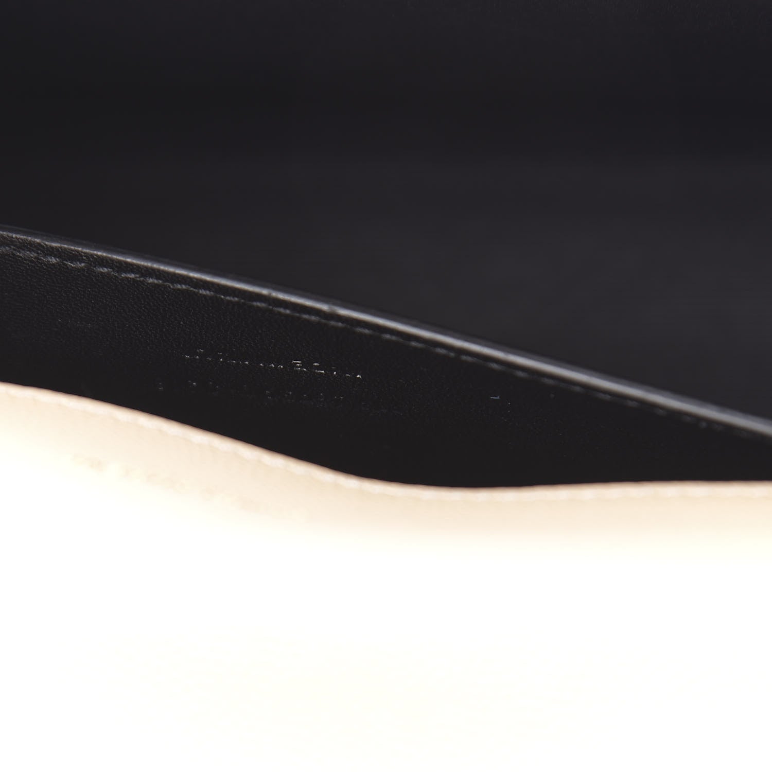 Saint Laurent Grain De Poudre Small Monogram Kate Satchel Nude Powder 7 of 14