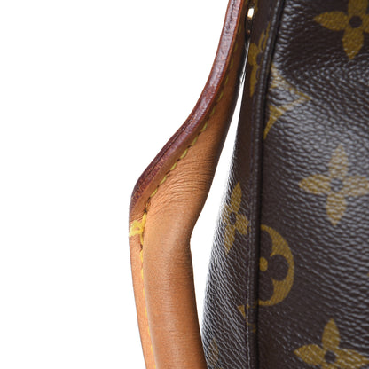 Louis Vuitton Monogram Looping MM 11 of 16