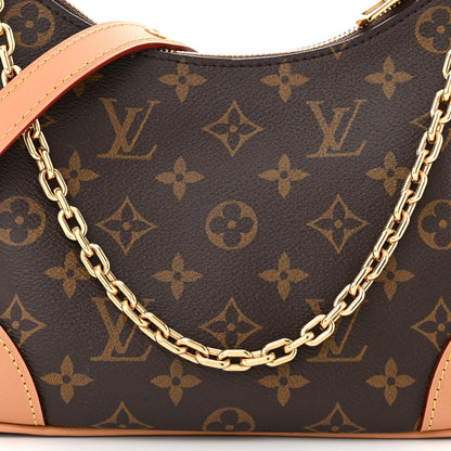 Louis Vuitton Monogram Boulogne NM 7 of 9