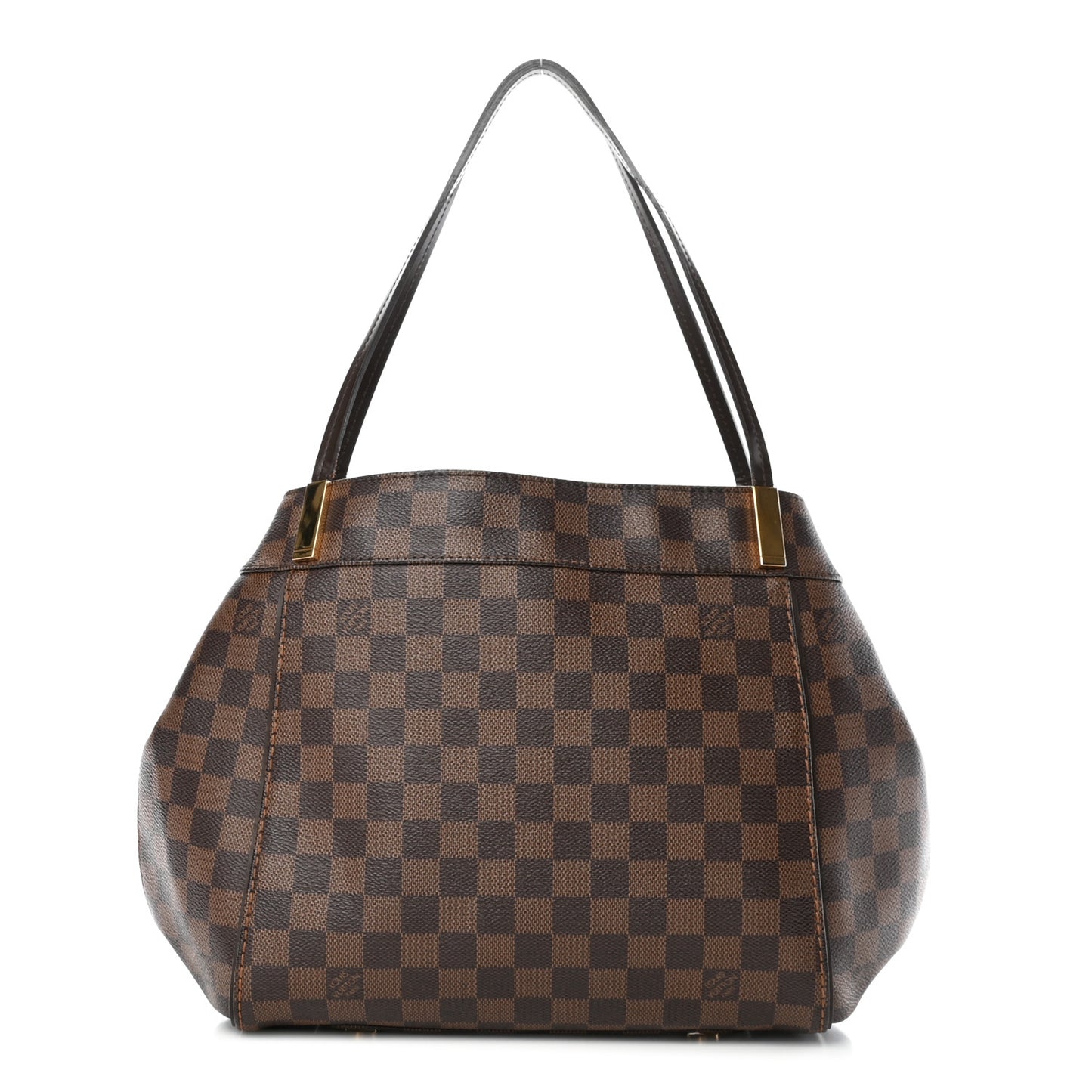 Damier Ebene Marylebone PM