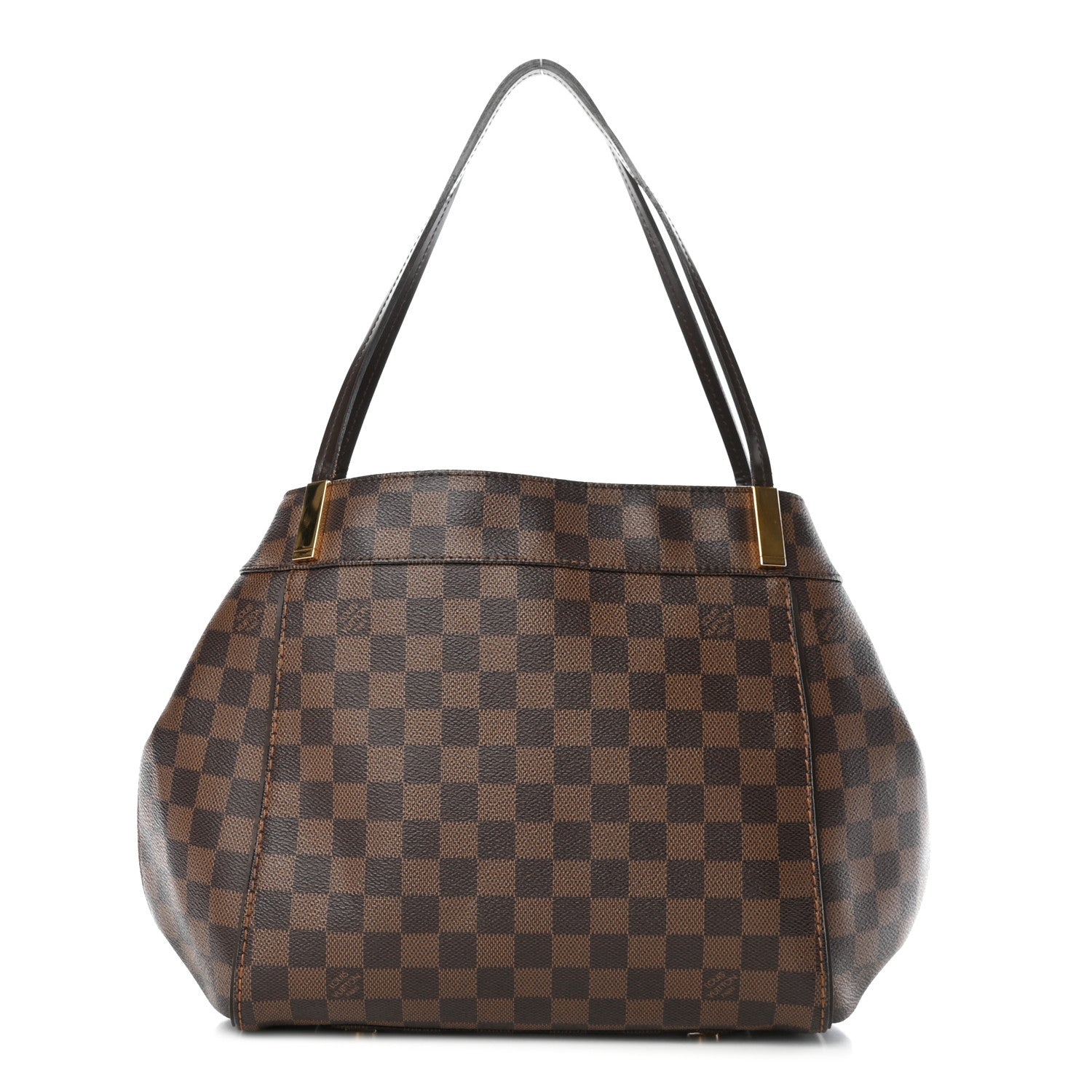 Louis Vuitton Damier Ebene Marylebone PM 1 of 4