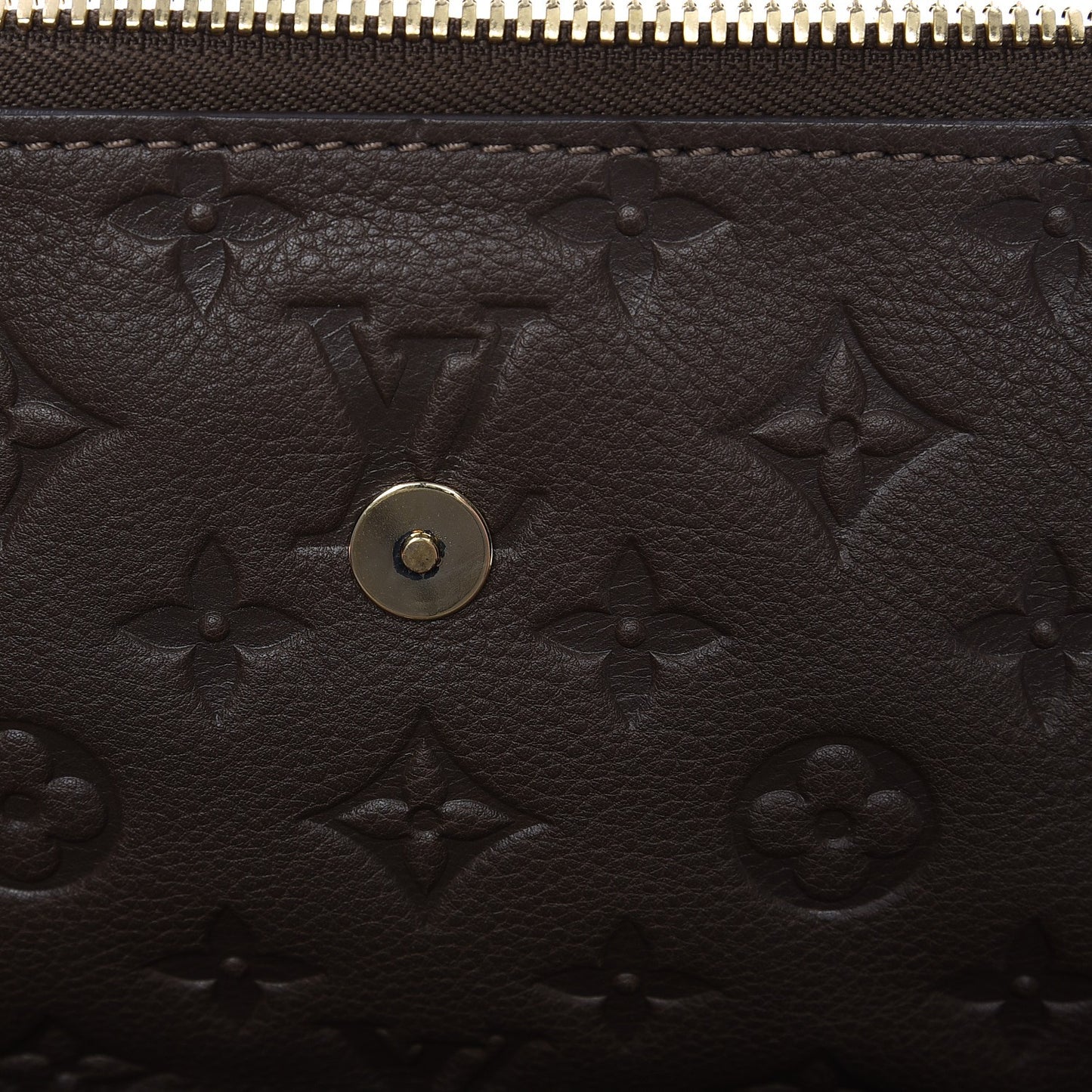 Empreinte Petillante Clutch Ombre