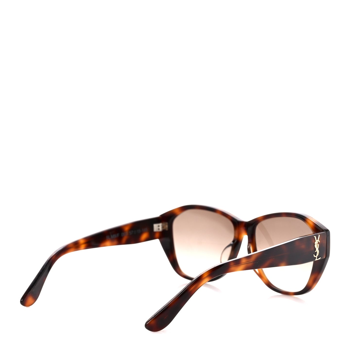 SL M8/FN Sunglasses Tortoise