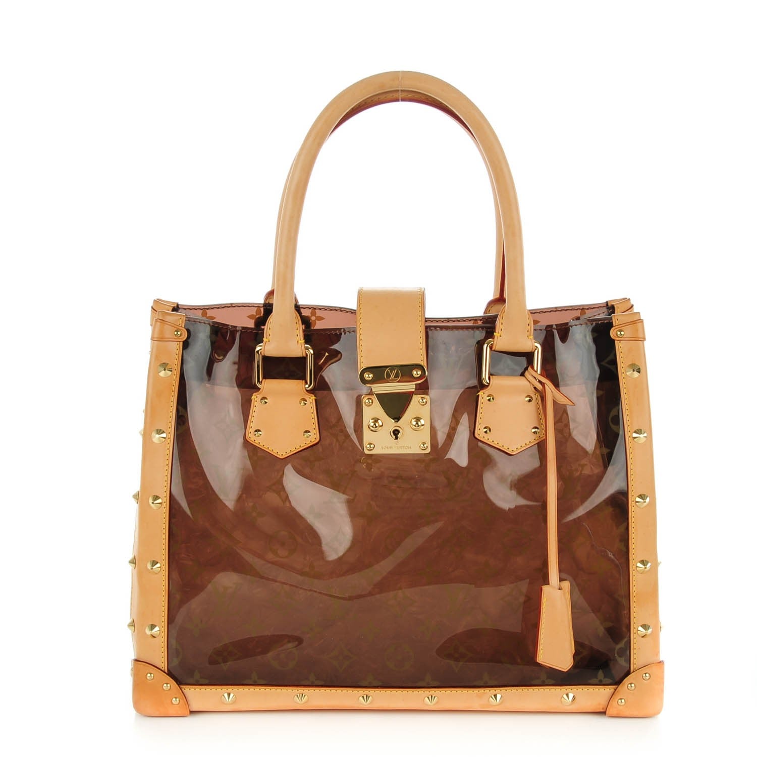 Louis Vuitton Ambre Neo Cabas MM 1 of 7