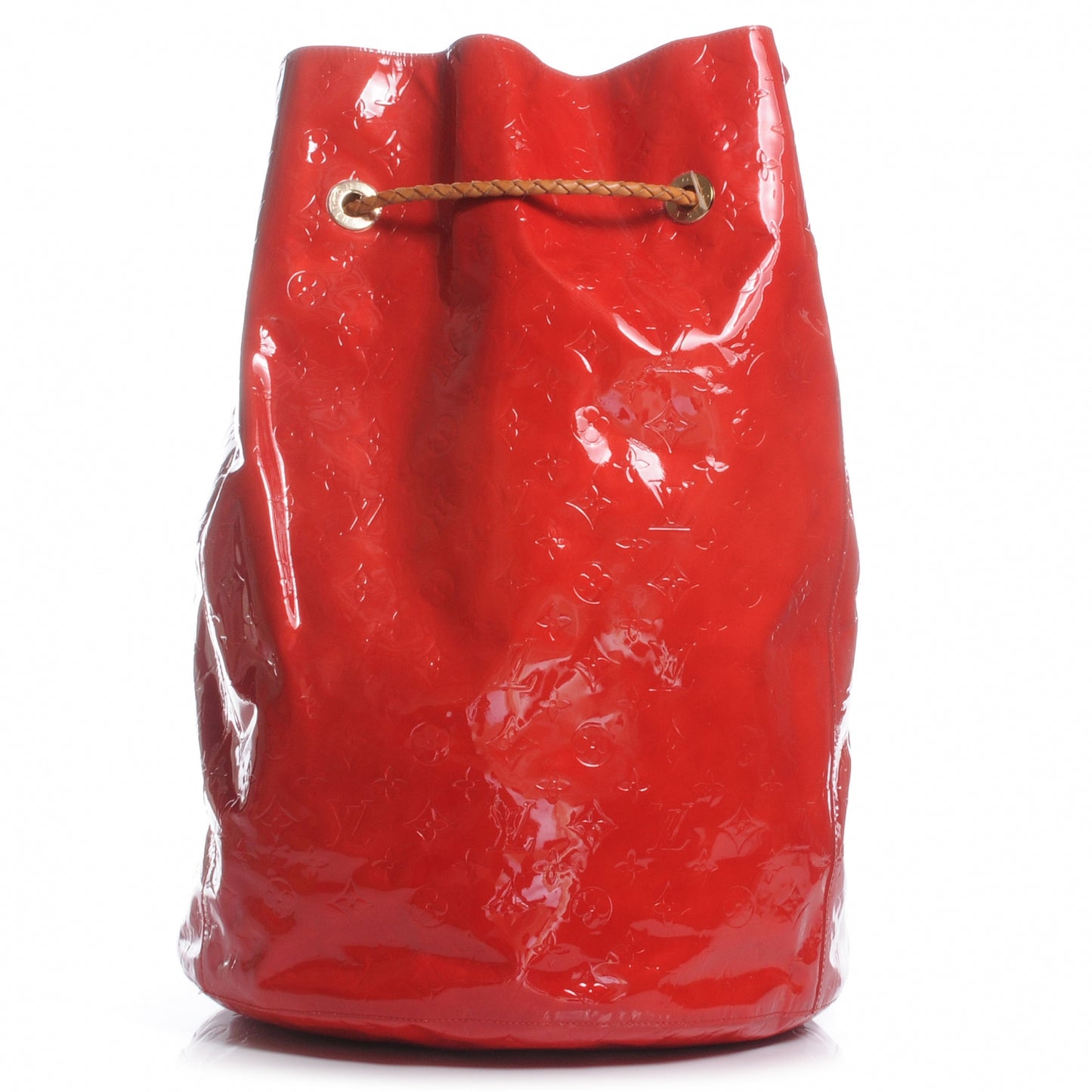 Vernis Morton Rouge