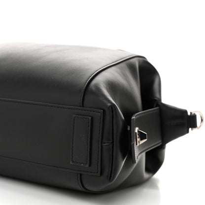 Givenchy Smooth Calfskin Soft Antigona Black 9 of 9