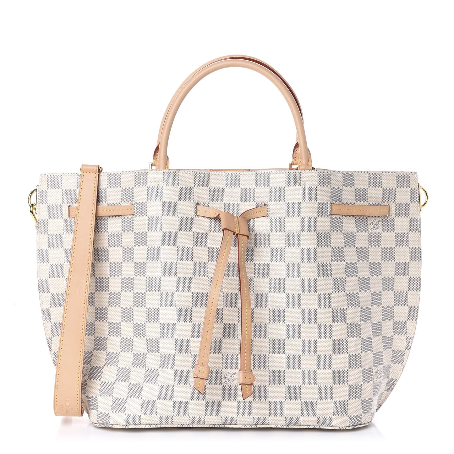Damier Azur Girolata