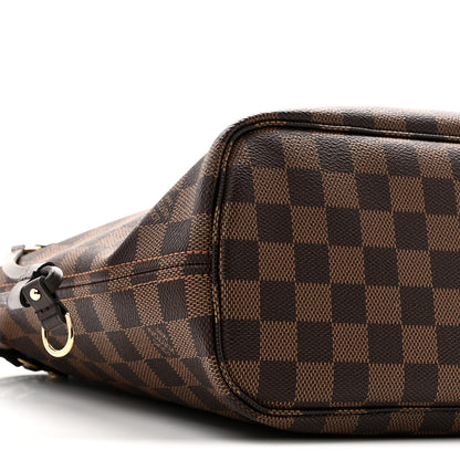 Louis Vuitton Damier Ebene Neo Neverfull PM 8 of 9