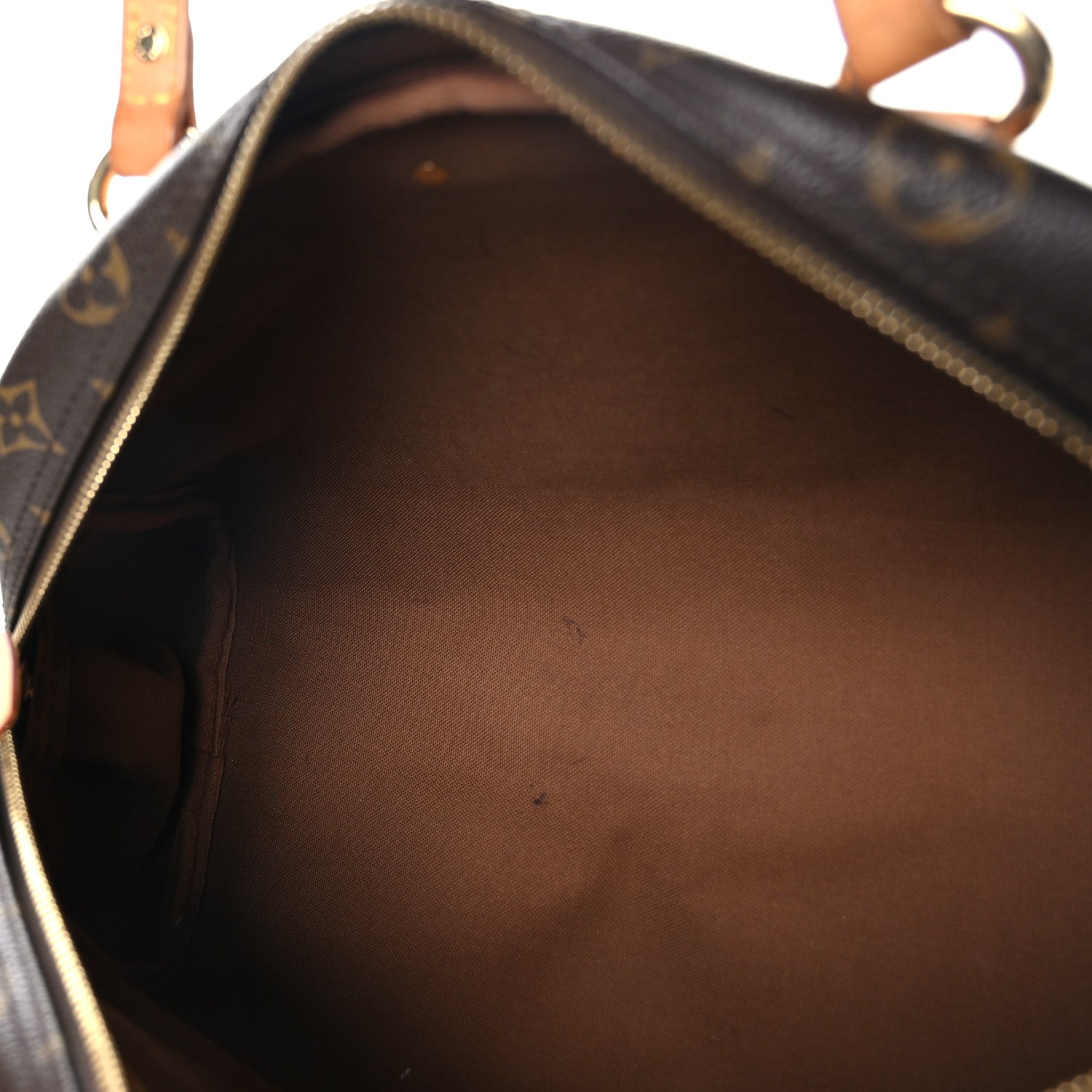 Louis Vuitton Monogram Montorgueil PM 5 of 8