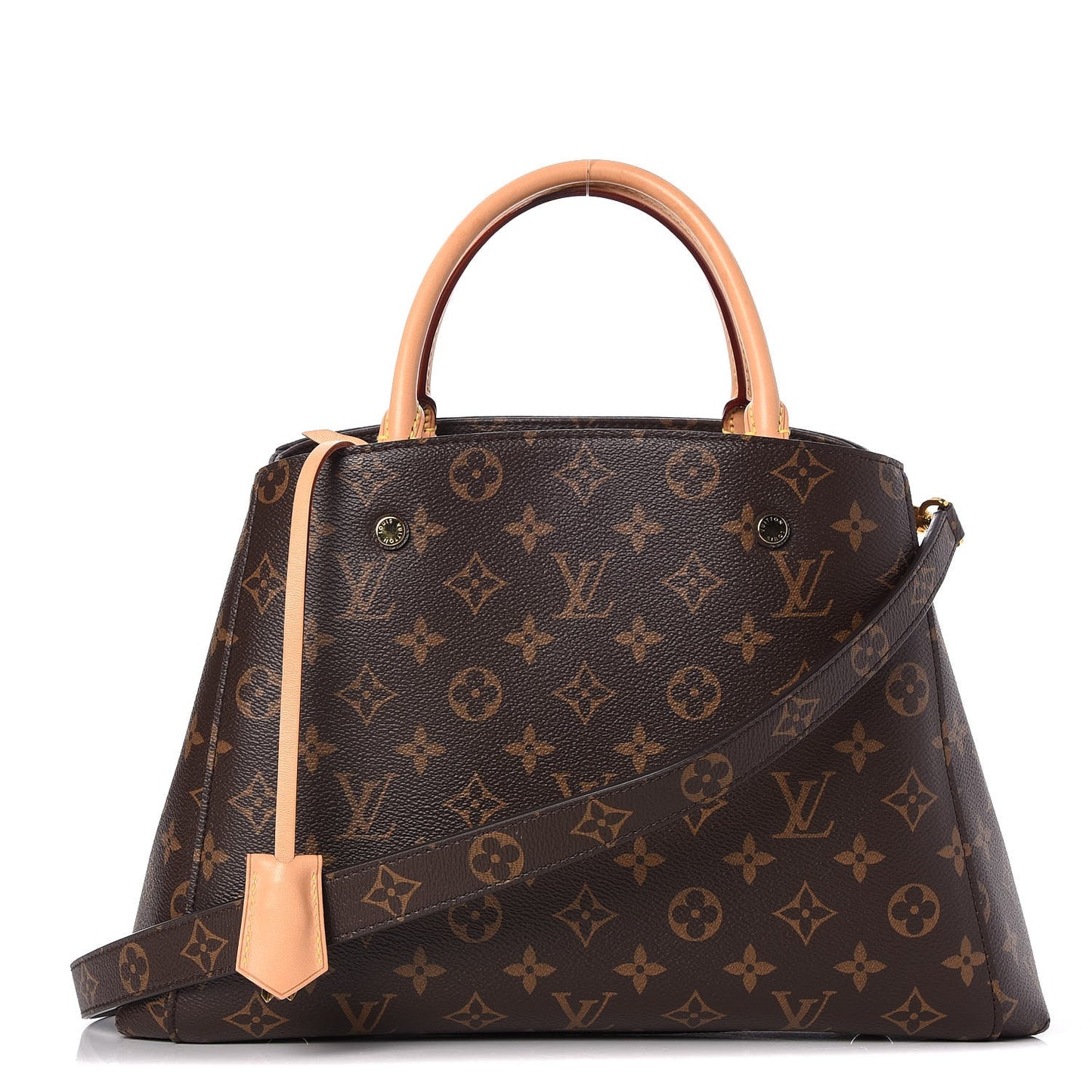 Monogram Montaigne MM