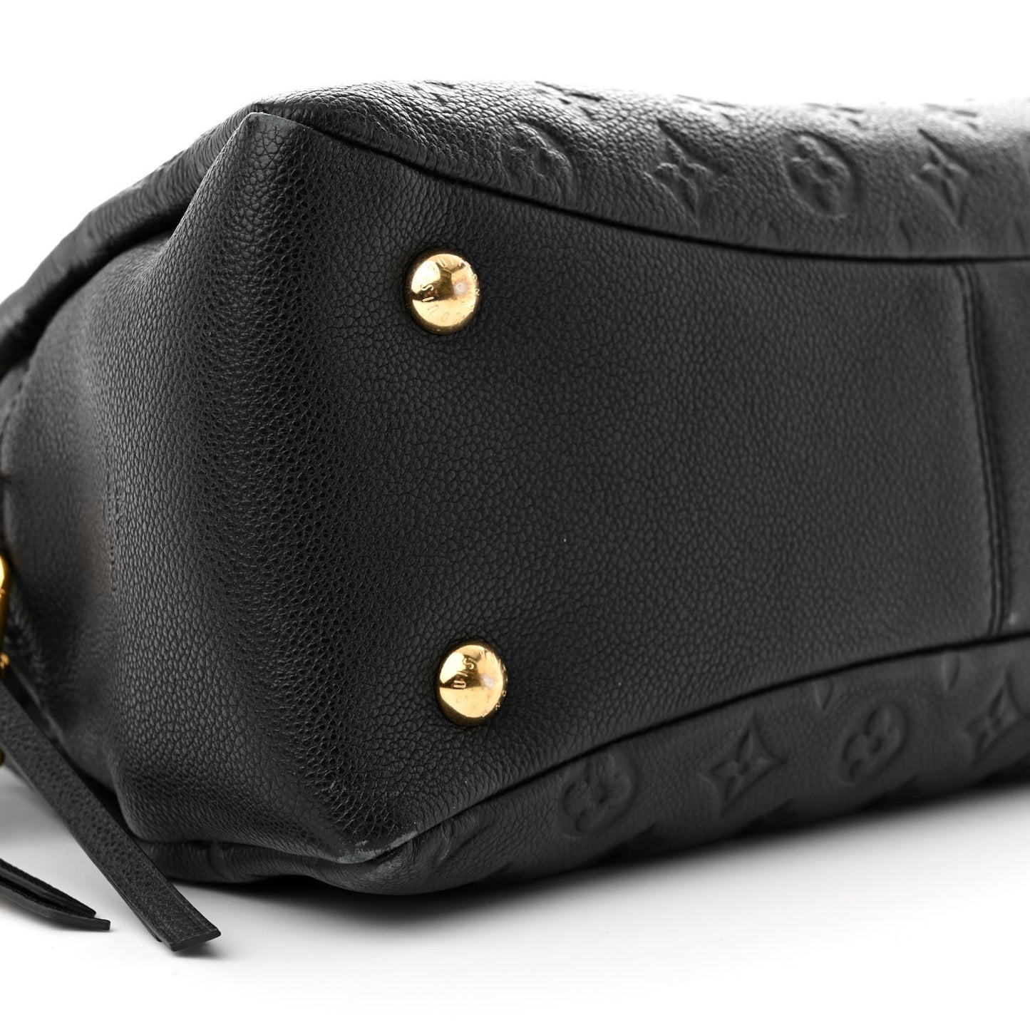 Empreinte Ponthieu PM Black