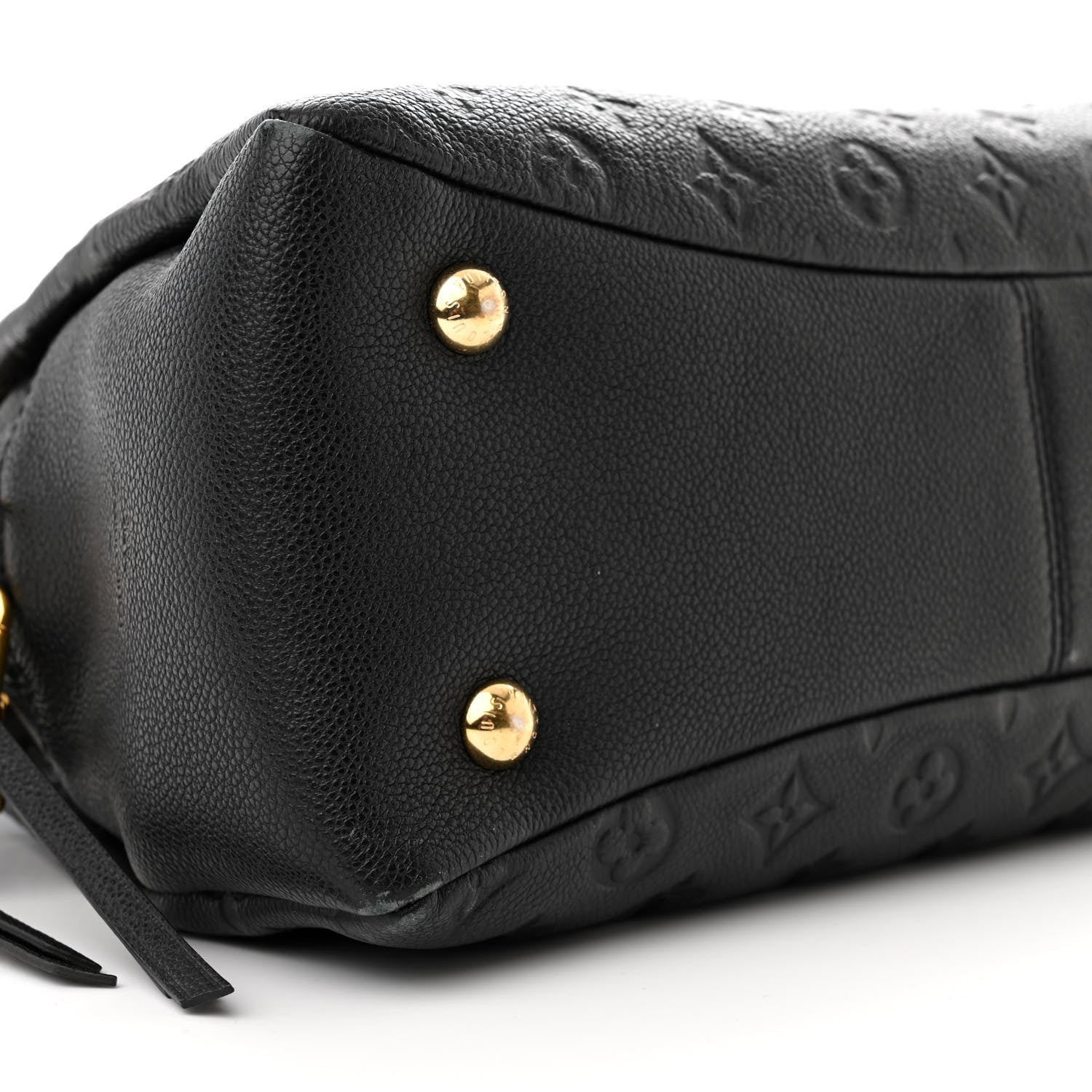 Louis Vuitton Empreinte Ponthieu PM Black 8 of 11