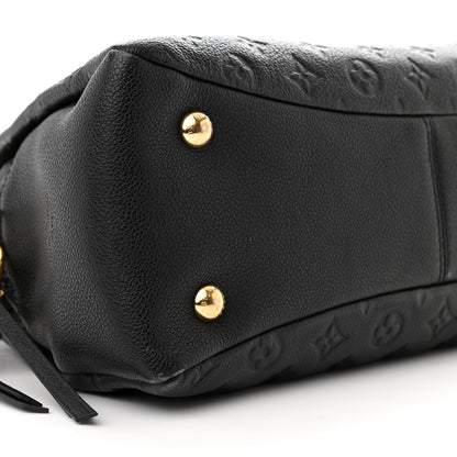 Louis Vuitton Empreinte Ponthieu PM Black 8 of 11