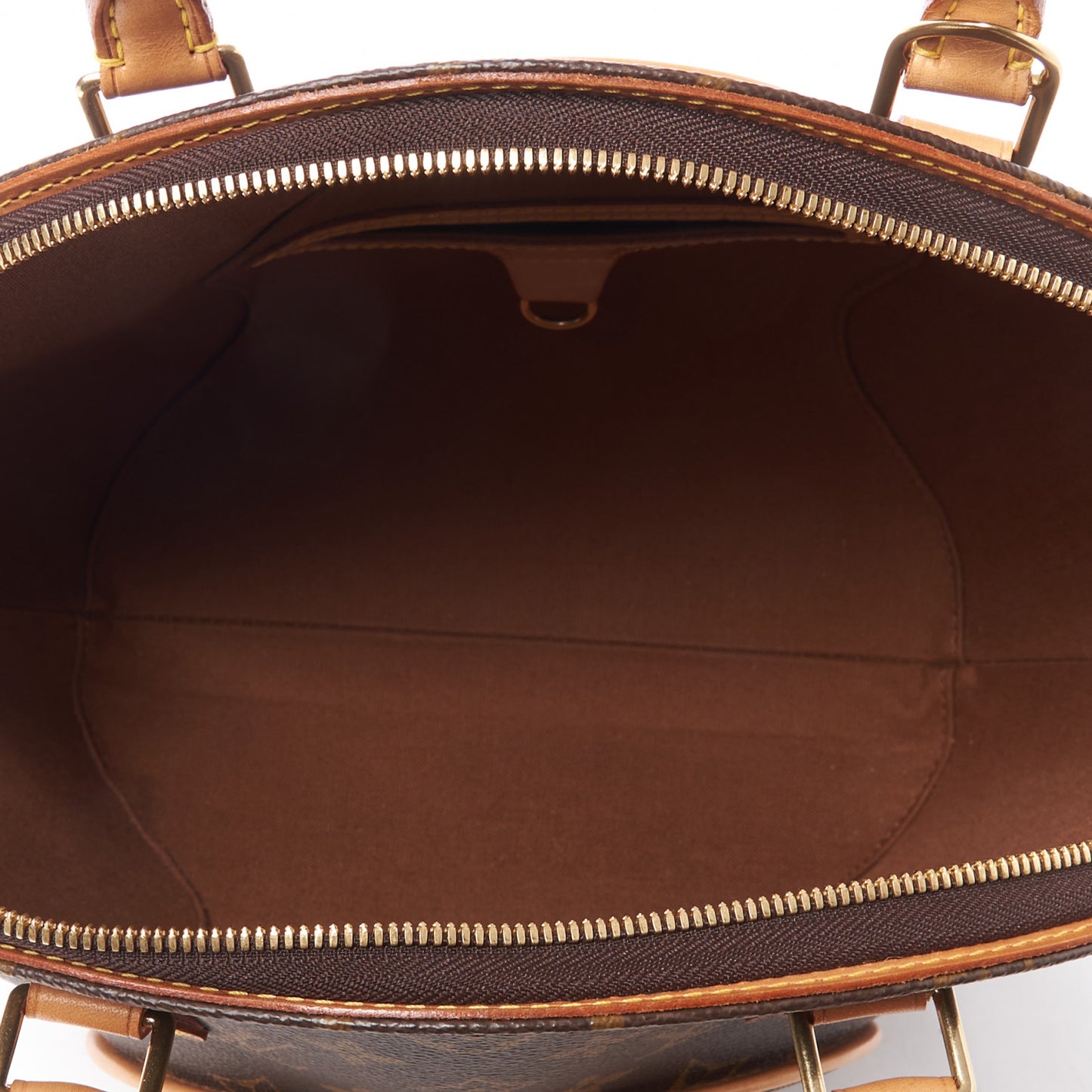 Monogram Ellipse MM