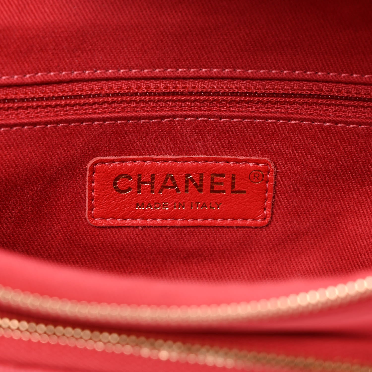 Chanel Caviar Quilted Business Affinity Waist Belt Bag Pink 6 of 9