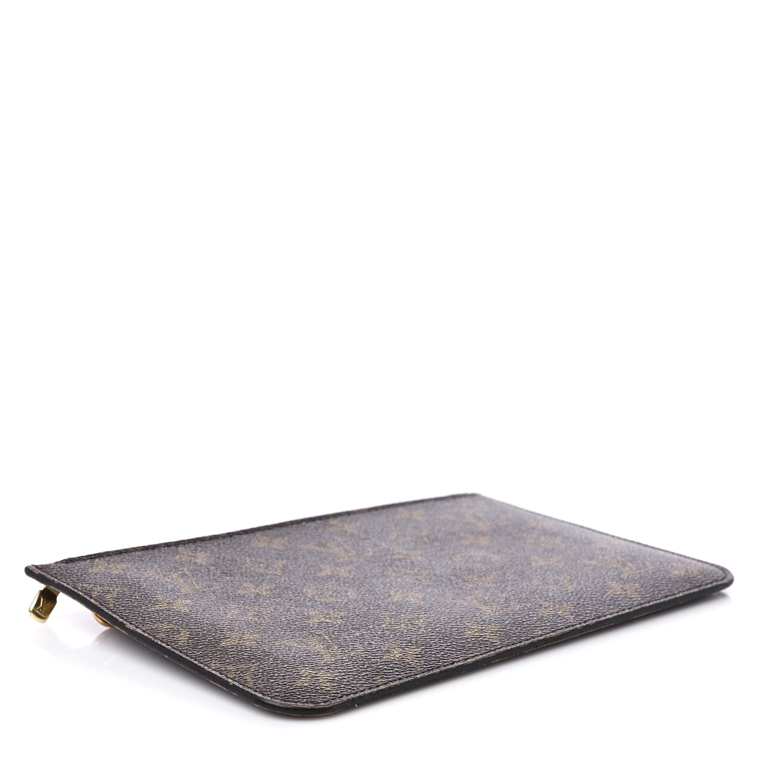 Louis Vuitton Monogram Totem Neverfull MM GM Pochette Flamingo 4 of 17
