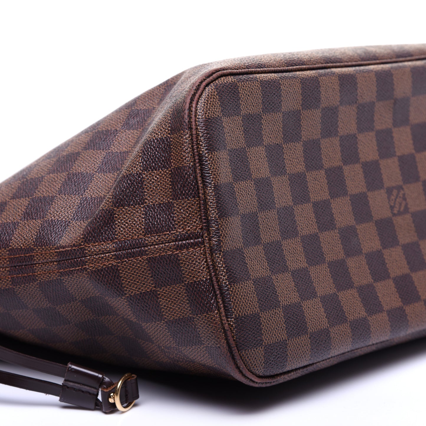 Damier Ebene Neverfull MM