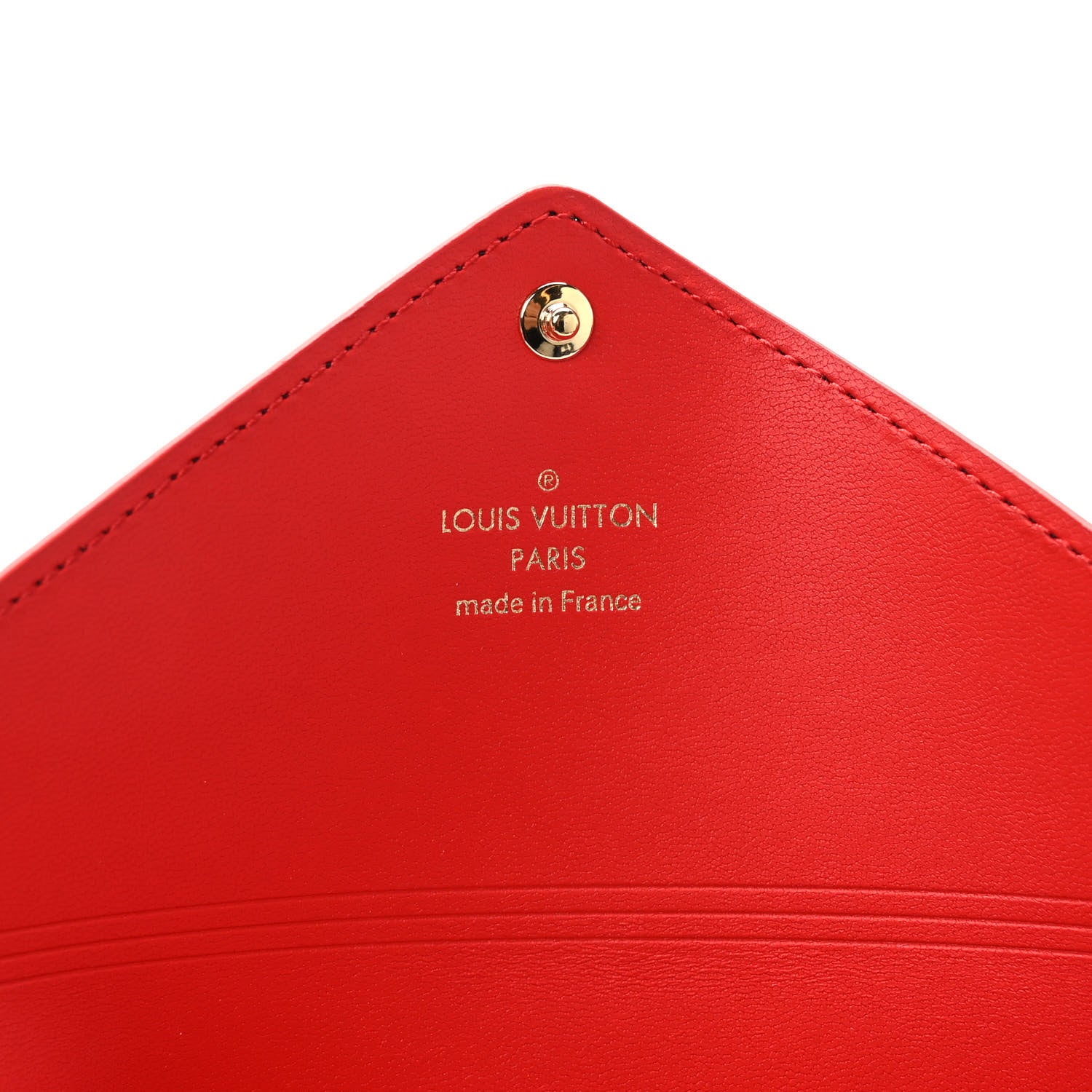 Louis Vuitton Monogram Kirigami Pochette Set 9 of 11