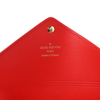 Louis Vuitton Monogram Kirigami Pochette Set 9 of 11