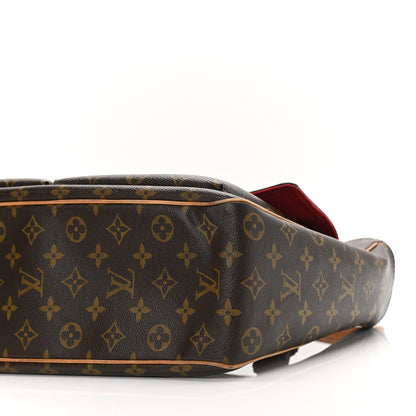 Louis Vuitton Monogram Multipli-Cite 9 of 13