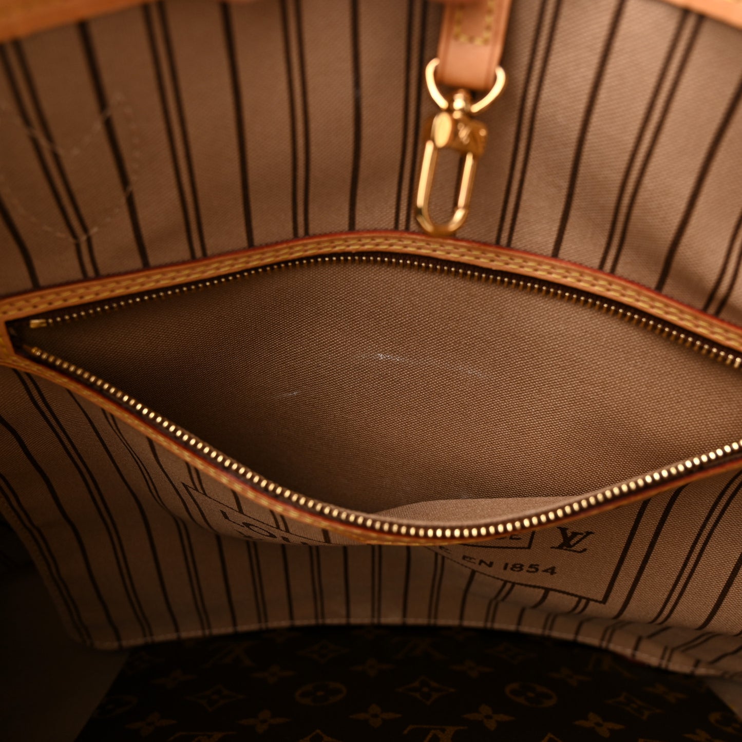 Monogram Neo Neverfull GM