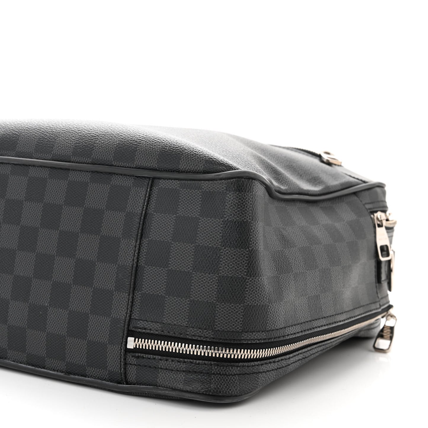 Damier Graphite Overnight