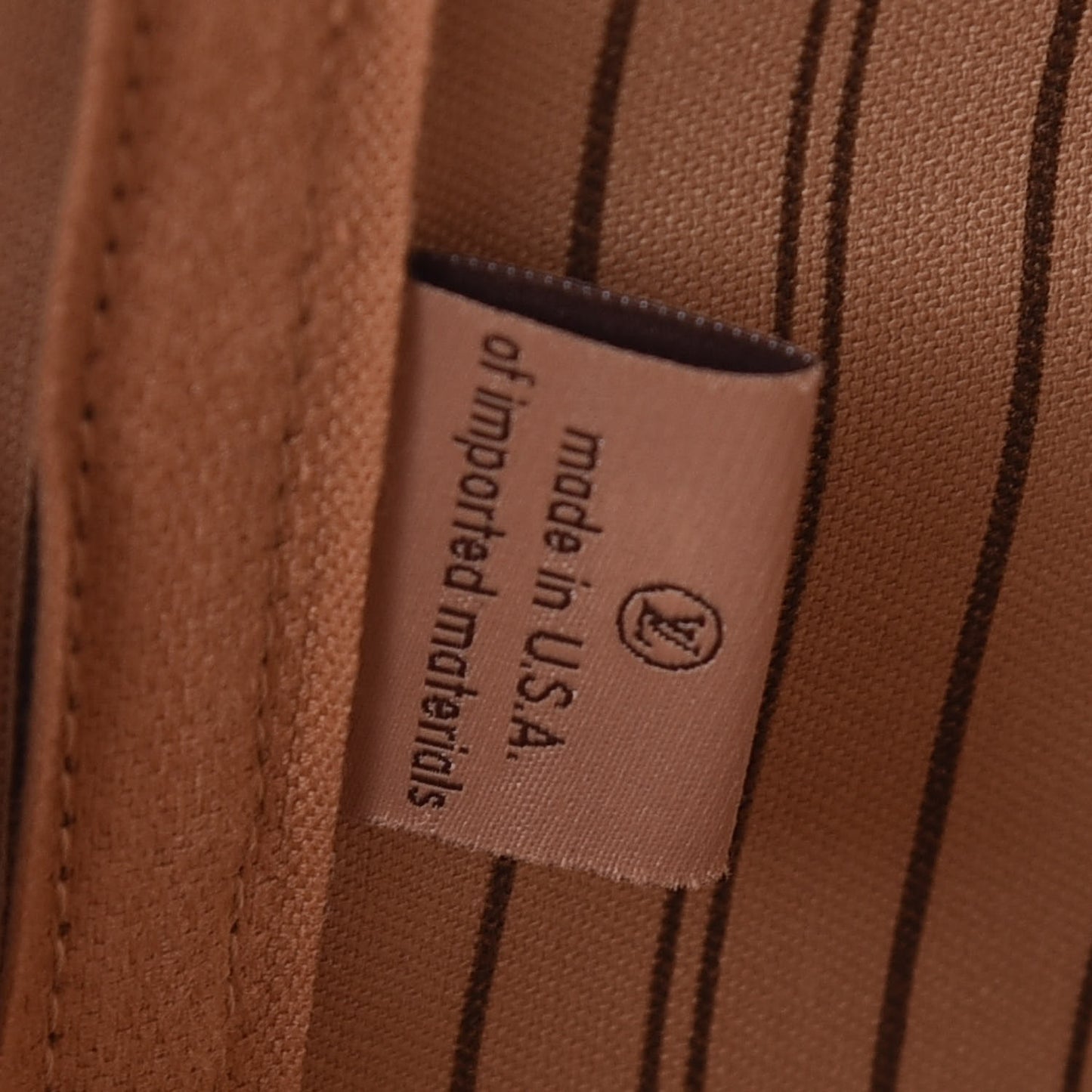 Monogram Neo Neverfull GM