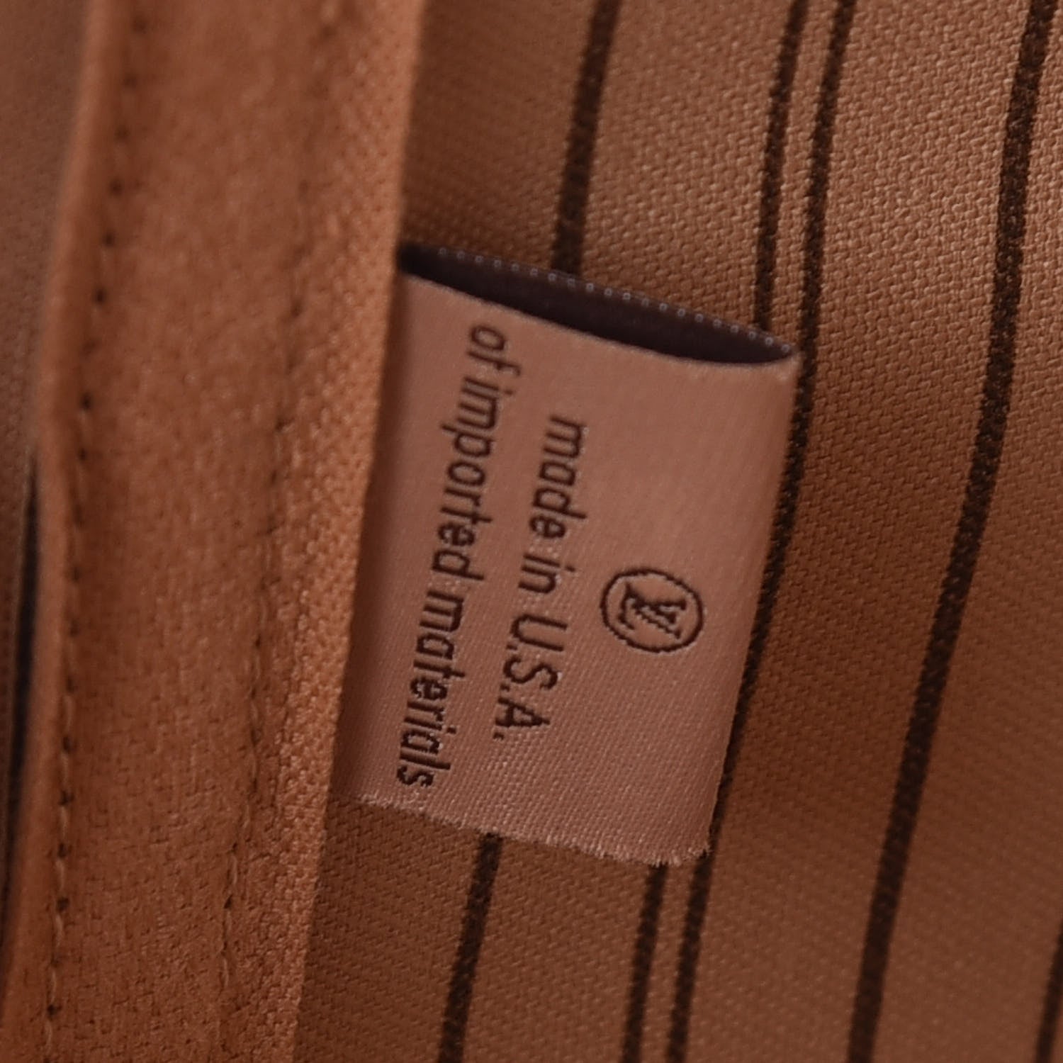 Louis Vuitton Monogram Neo Neverfull GM 10 of 19