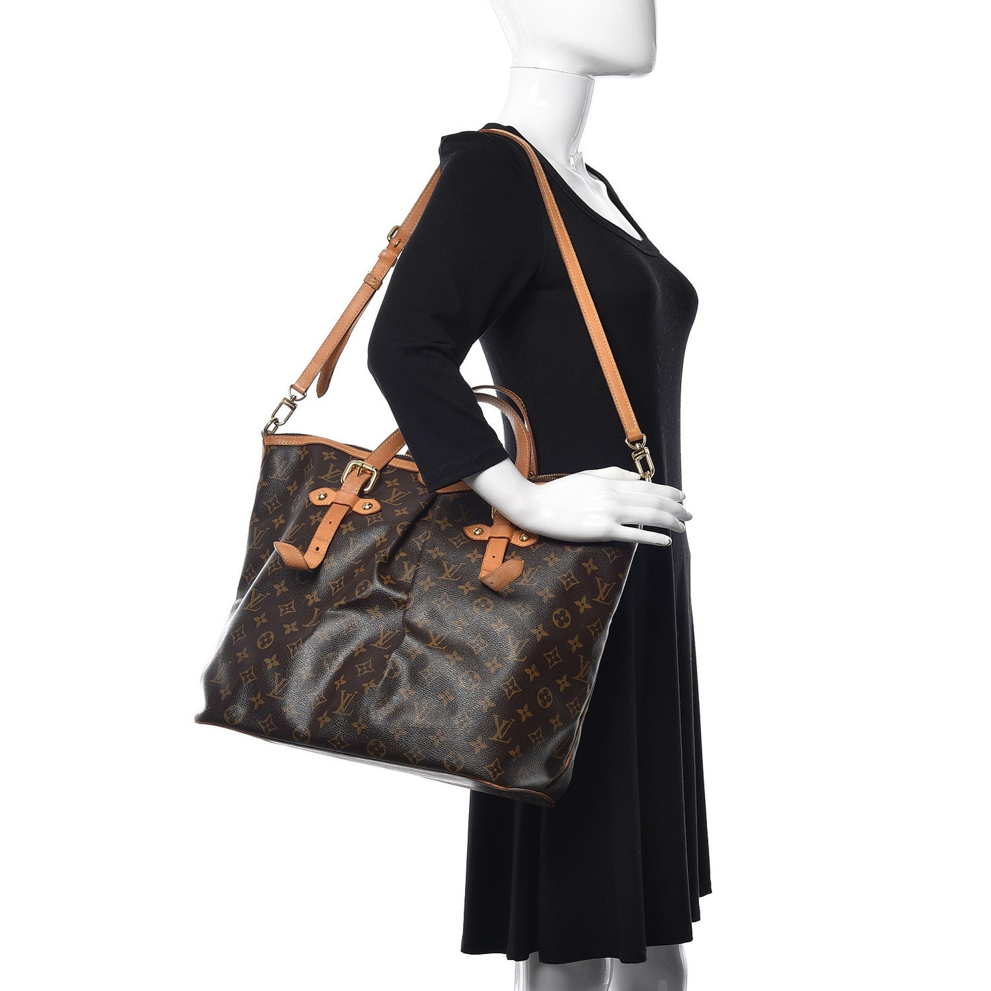 Monogram Palermo GM