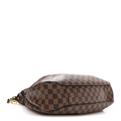 Louis Vuitton Damier Ebene Evora MM 4 of 11