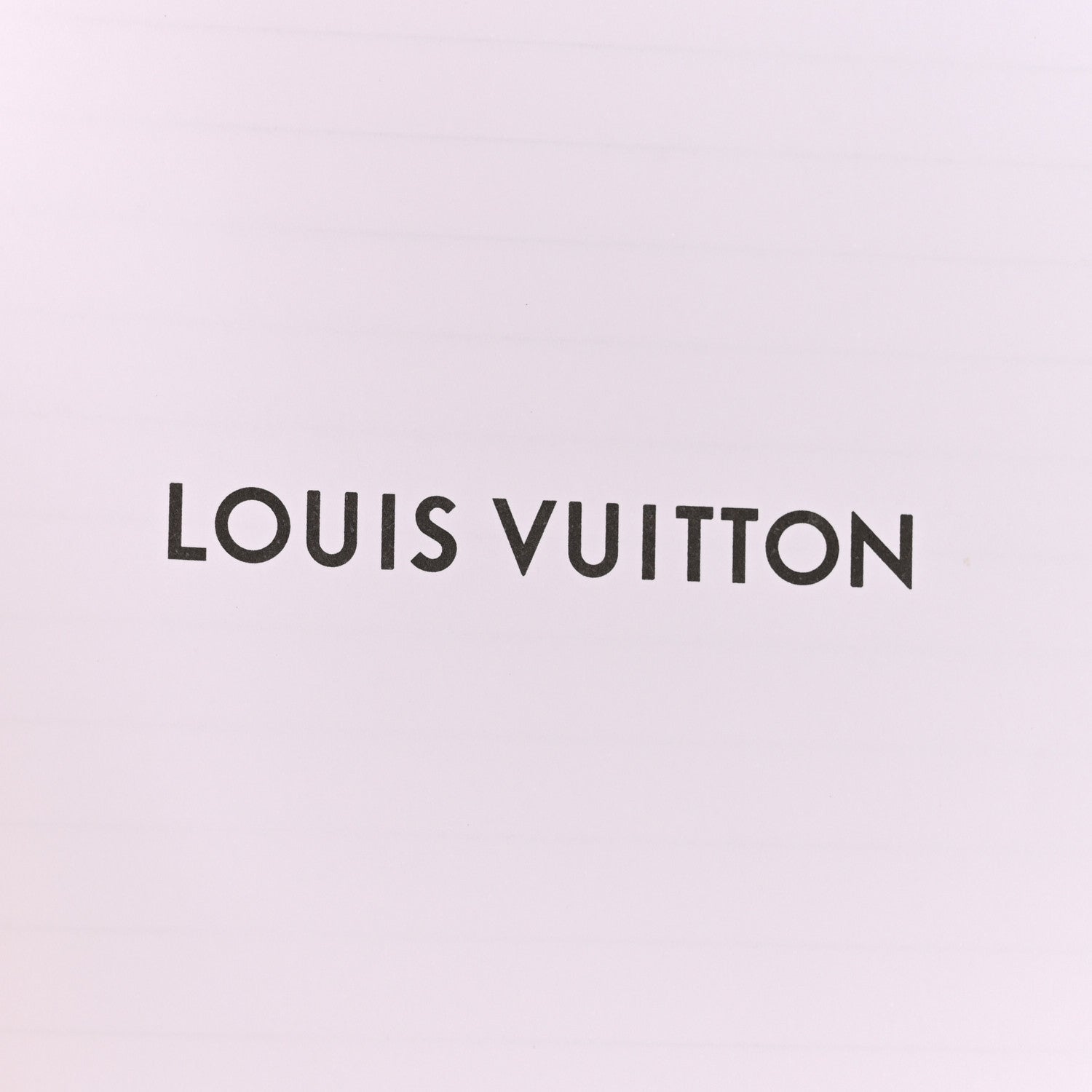 Louis Vuitton Notebook Refill MM 6 of 8