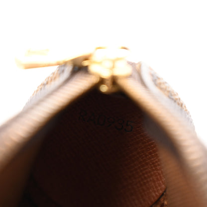 Louis Vuitton Monogram Mini Papillon Bag 7 of 9